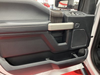 2020 Ford F-350SD Lariat