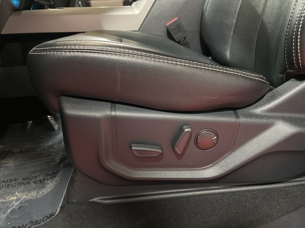 2020 Ford F-350SD Lariat