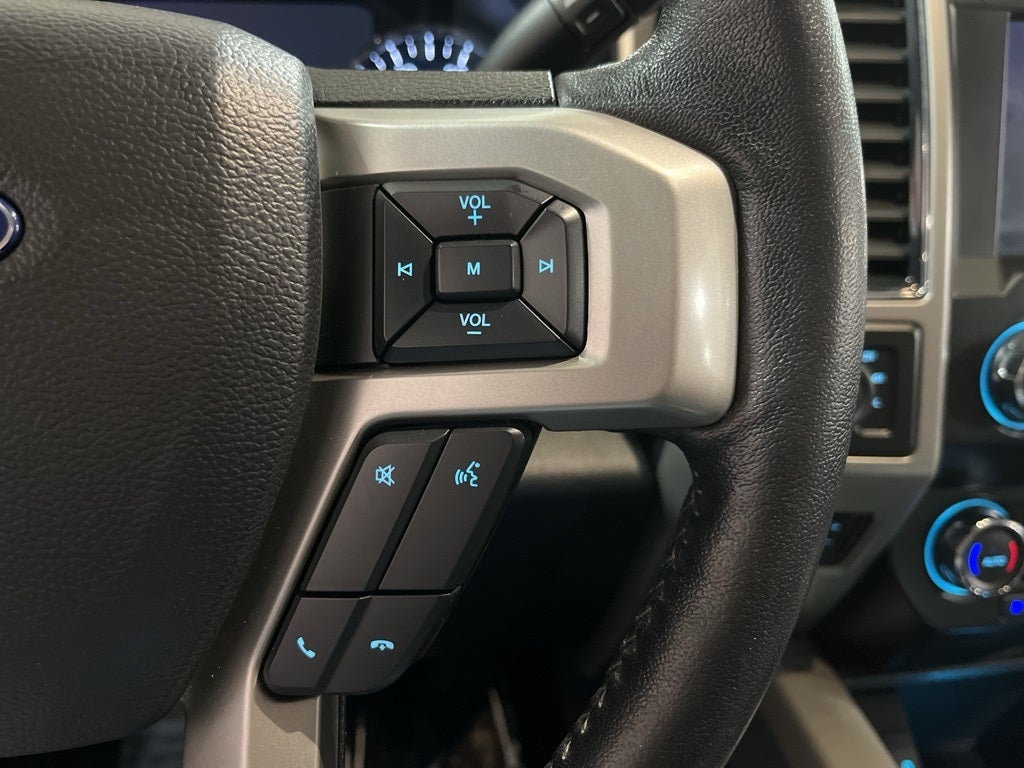 2020 Ford F-350SD Lariat