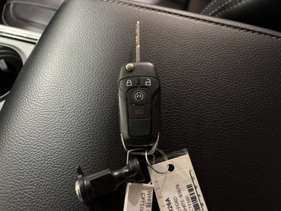 2020 Ford F-350SD Lariat