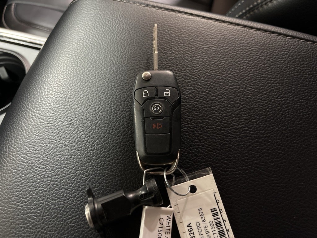 2020 Ford F-350SD Lariat