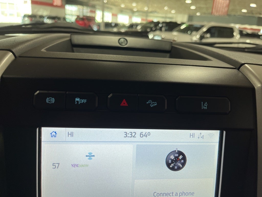 2020 Ford F-350SD Lariat