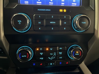 2020 Ford F-350SD Lariat