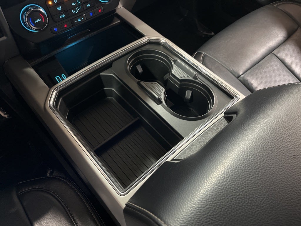 2020 Ford F-350SD Lariat