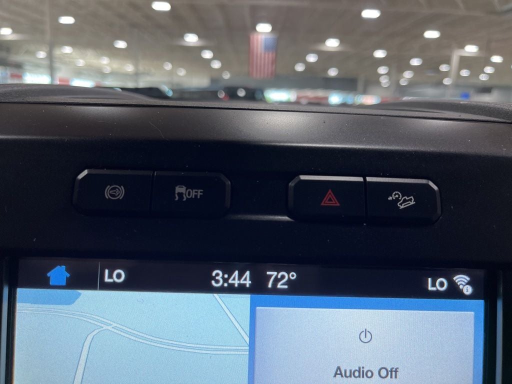 2018 Ford F-350SD Lariat