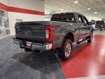 2018 Ford F-350SD Lariat