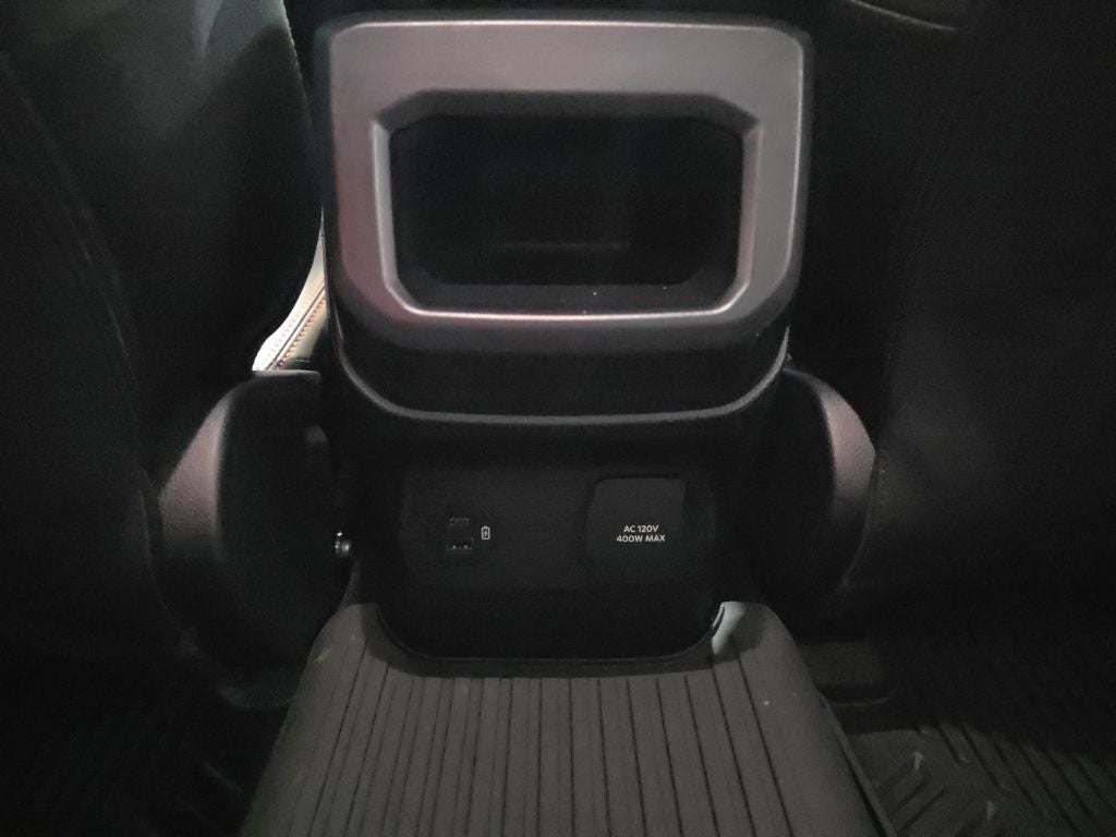 2025 Ford Ranger Raptor Carbravo Certified