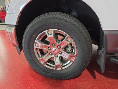 2022 Ford F-150 XLT CarBravo Certified