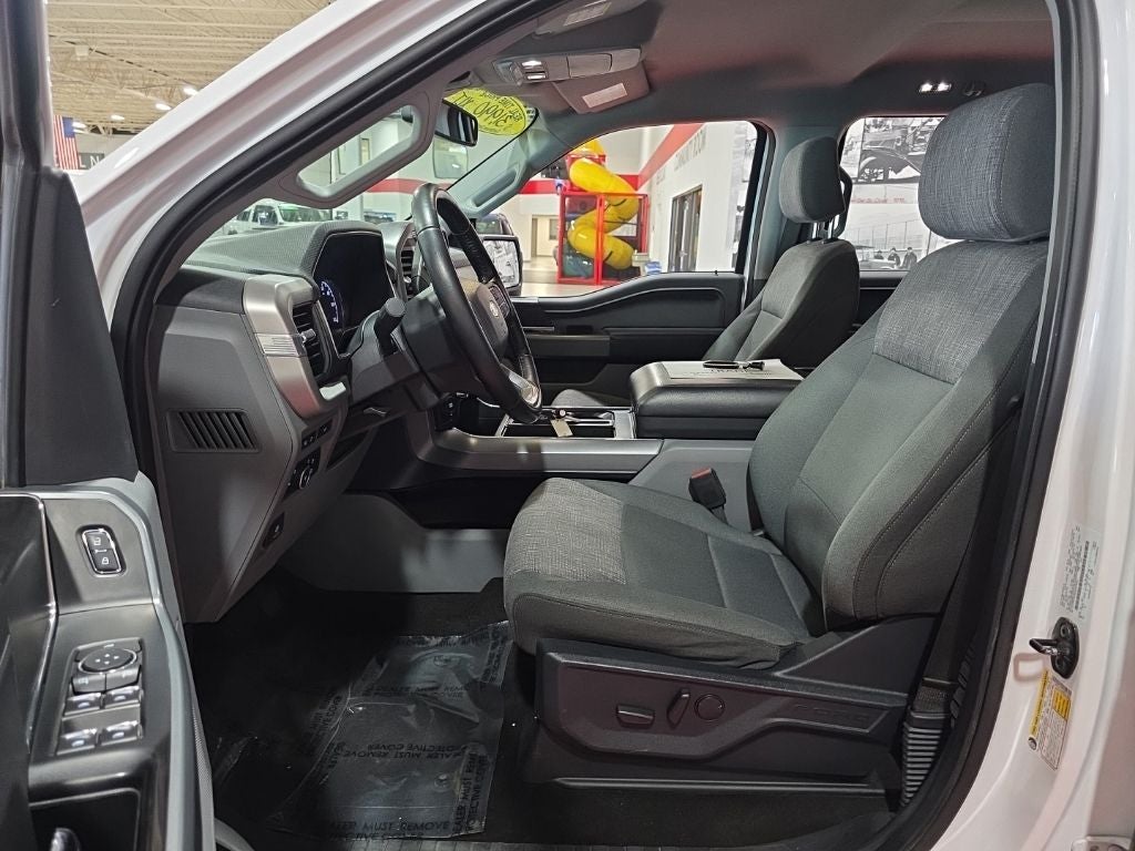 2022 Ford F-150 XLT CarBravo Certified