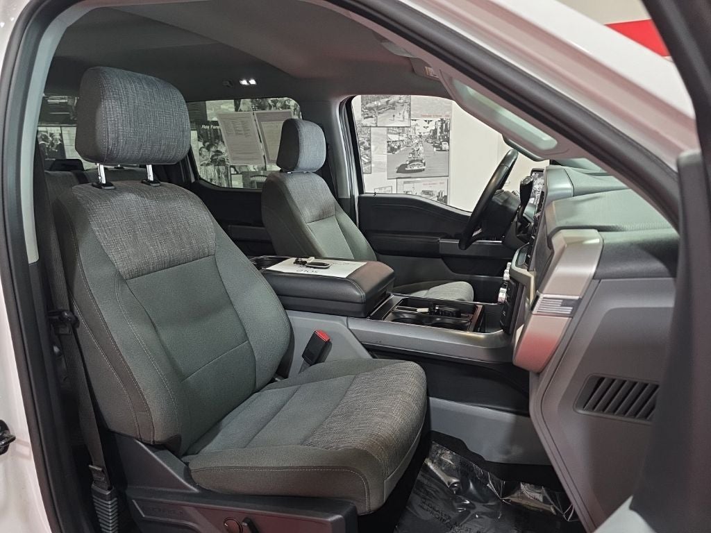 2022 Ford F-150 XLT CarBravo Certified