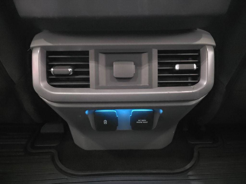 2022 Ford F-150 XLT CarBravo Certified