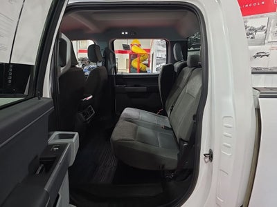 2022 Ford F-150 XLT CarBravo Certified
