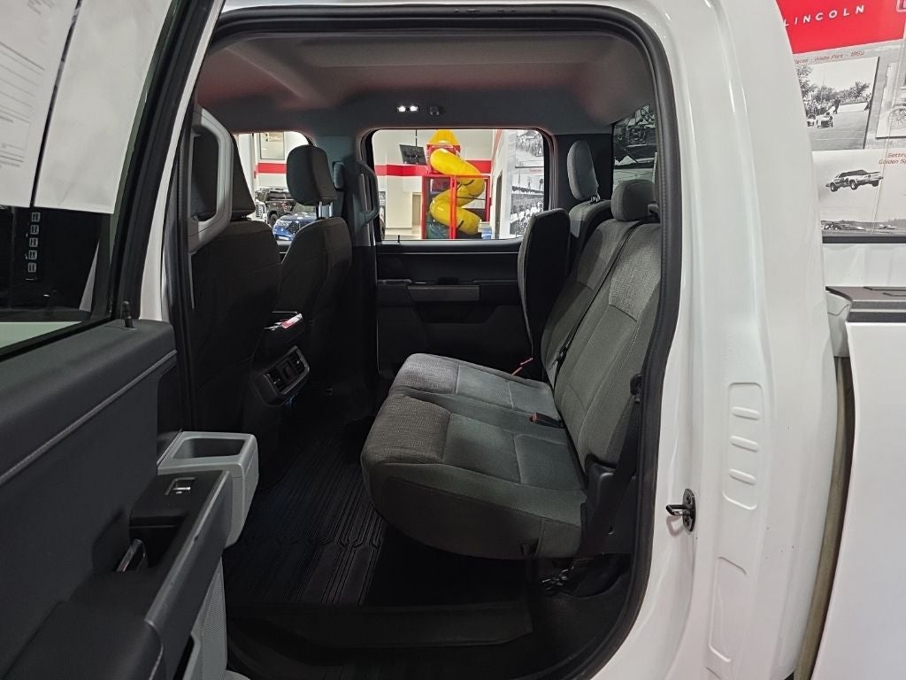 2022 Ford F-150 XLT CarBravo Certified