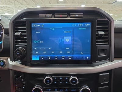 2022 Ford F-150 XLT CarBravo Certified