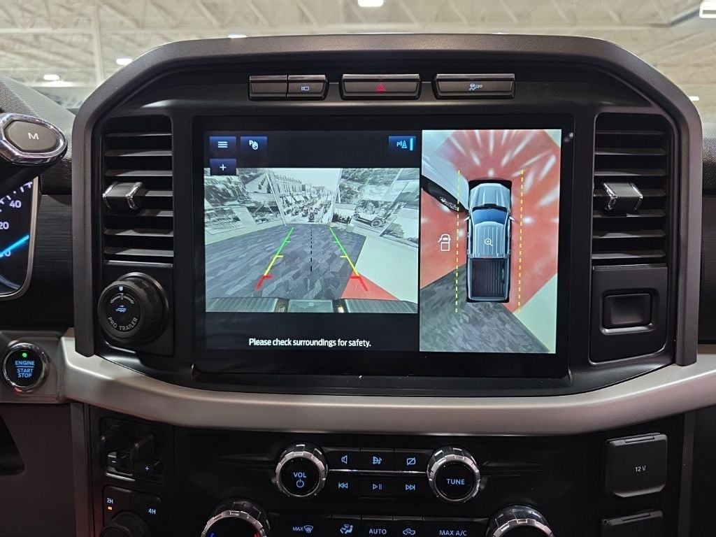 2022 Ford F-150 XLT CarBravo Certified