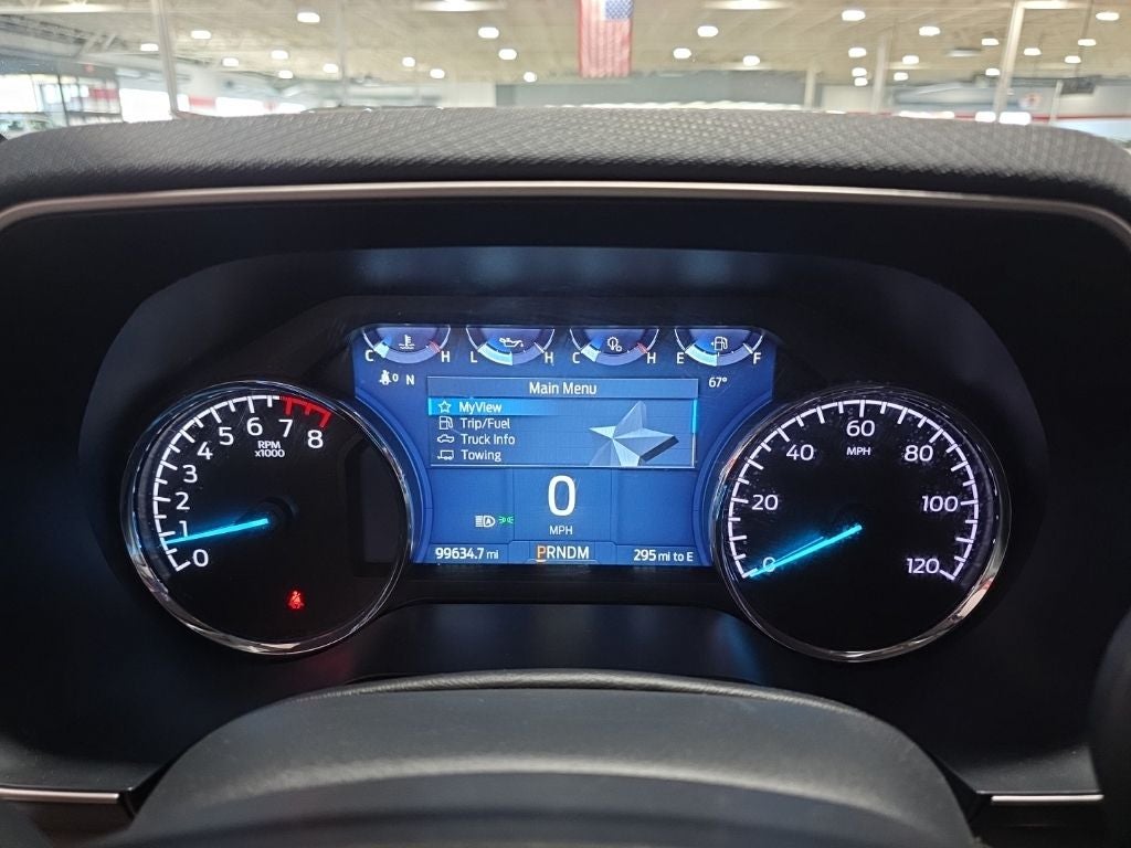 2022 Ford F-150 XLT CarBravo Certified