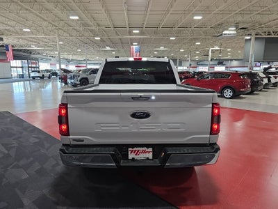2022 Ford F-150 XLT CarBravo Certified