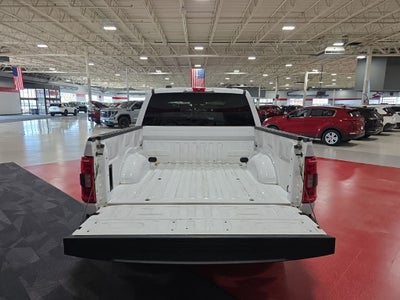 2022 Ford F-150 XLT CarBravo Certified