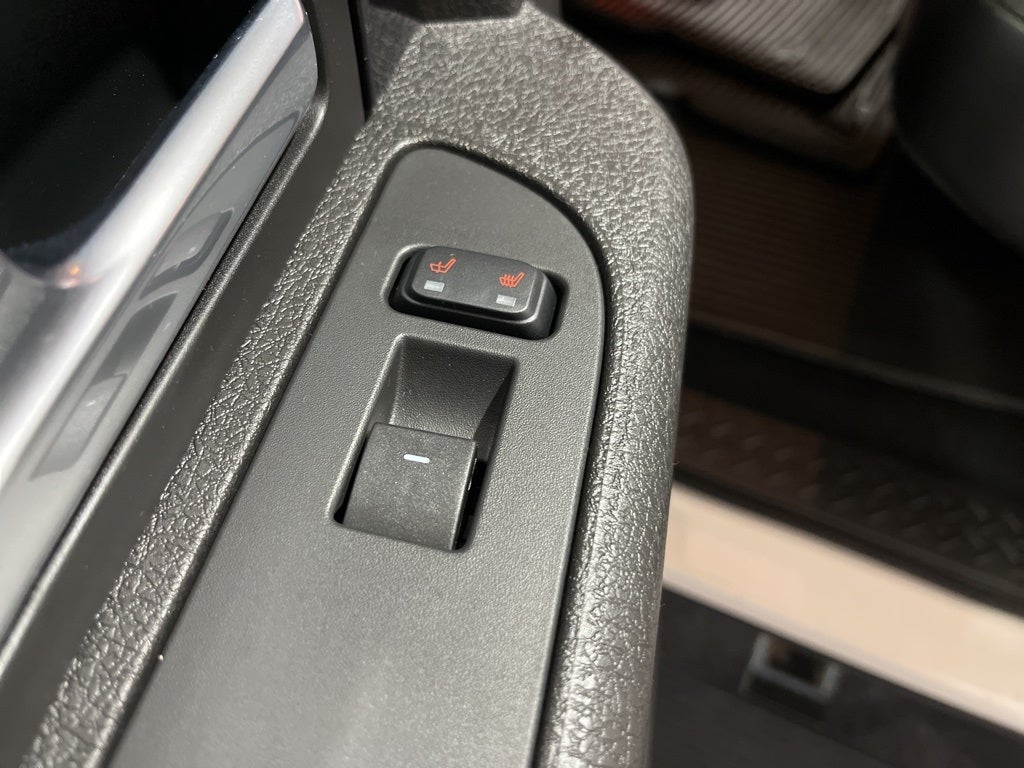 2012 Ford F-150 Harley-Davidson