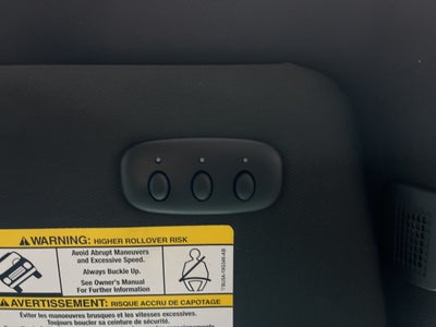 2012 Ford F-150 Harley-Davidson