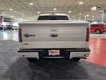 2012 Ford F-150 Harley-Davidson
