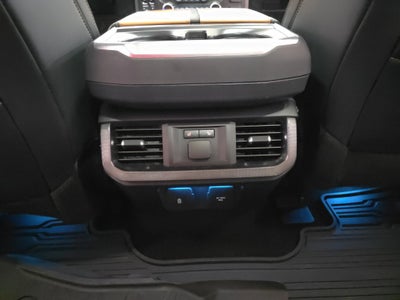 2021 Ford F-150 Platinum Carbravo Certified
