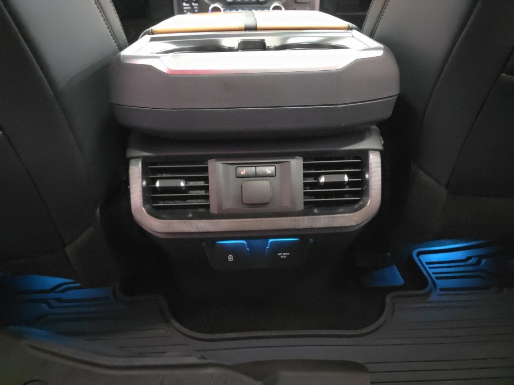 2021 Ford F-150 Platinum Carbravo Certified