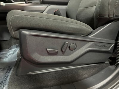 2024 Ford F-150 XLT Carbravo Certified
