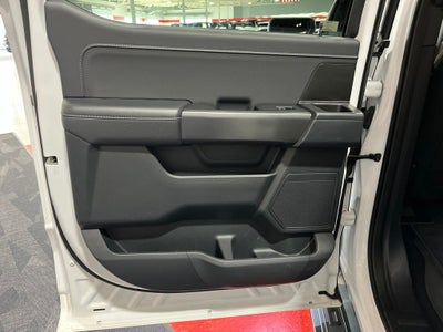 2024 Ford F-150 XLT Carbravo Certified