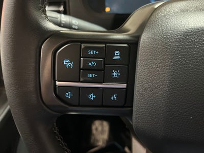 2024 Ford F-150 XLT Carbravo Certified