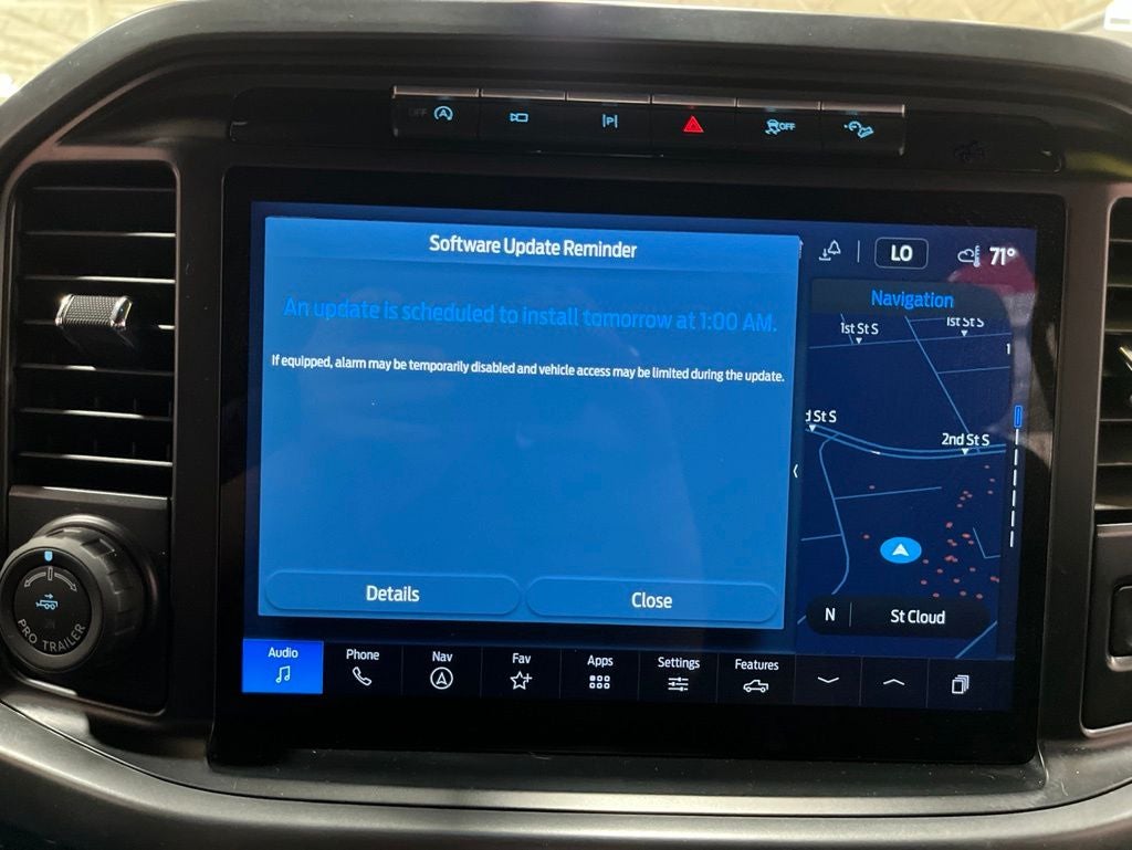 2024 Ford F-150 XLT Carbravo Certified