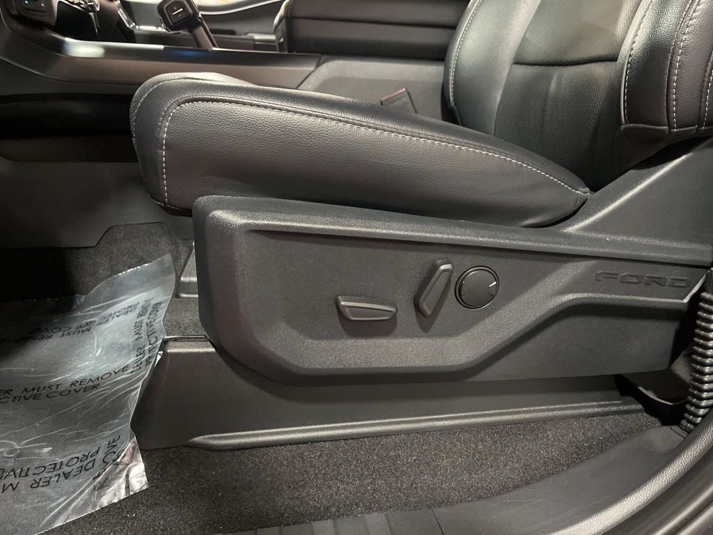 2025 Ford F-150 Lariat Carbravo GM CPO