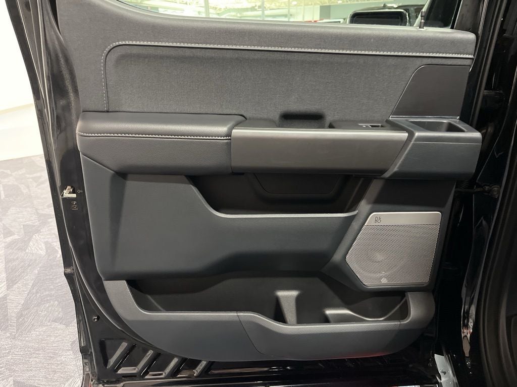 2025 Ford F-150 Lariat Carbravo GM CPO