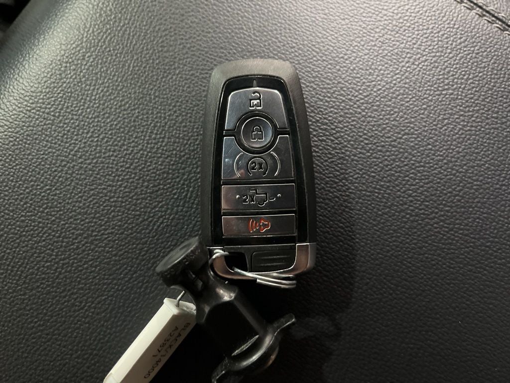 2025 Ford F-150 Lariat Carbravo GM CPO