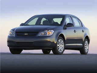 2010 Chevrolet Cobalt LS