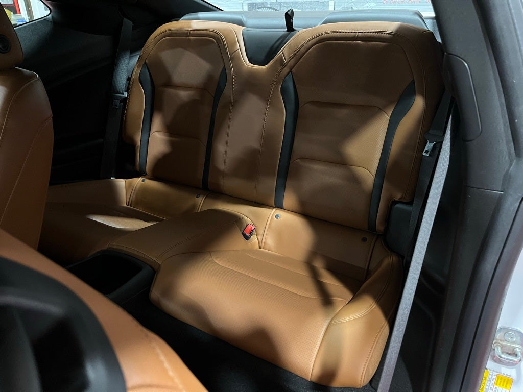 2020 Chevrolet Camaro SS 2SS