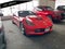 2016 Chevrolet Corvette Stingray 1LT