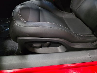 2016 Chevrolet Corvette Stingray 1LT