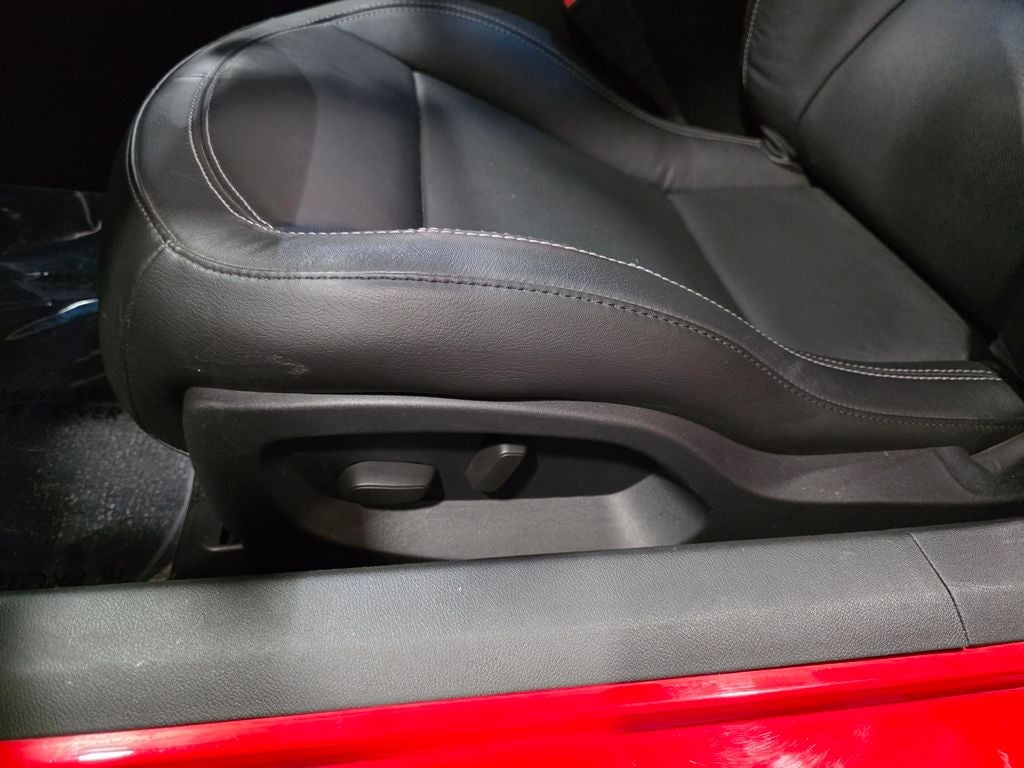 2016 Chevrolet Corvette Stingray 1LT