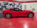 2016 Chevrolet Corvette Stingray 1LT