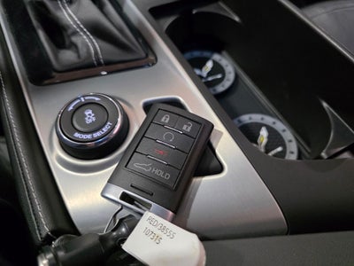 2016 Chevrolet Corvette Stingray 1LT