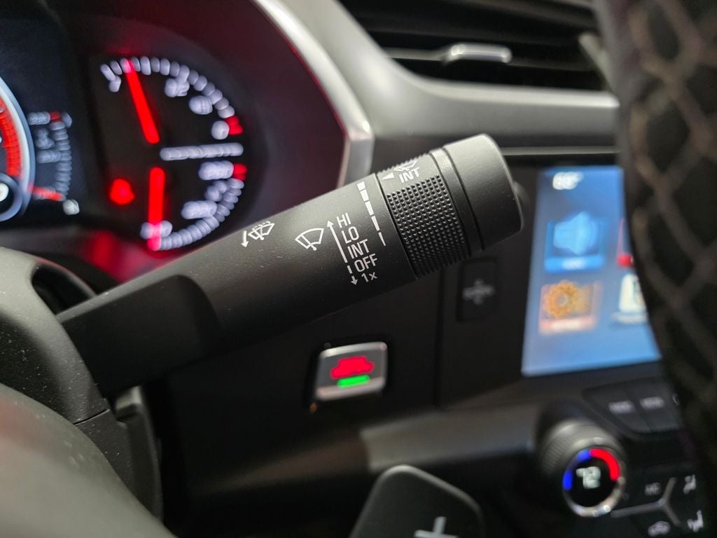 2016 Chevrolet Corvette Stingray 1LT