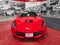 2016 Chevrolet Corvette Stingray 1LT