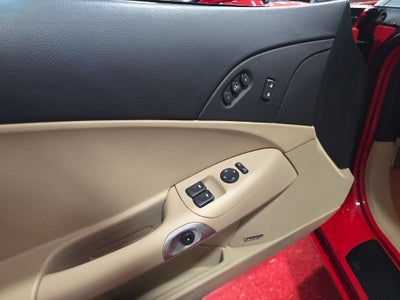 2006 Chevrolet Corvette Base