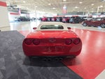2006 Chevrolet Corvette Base