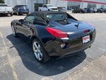 2006 Pontiac Solstice Base
