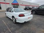 1998 Pontiac Grand Am GT