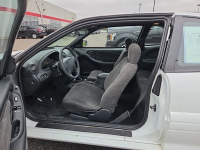 1998 Pontiac Grand Am GT