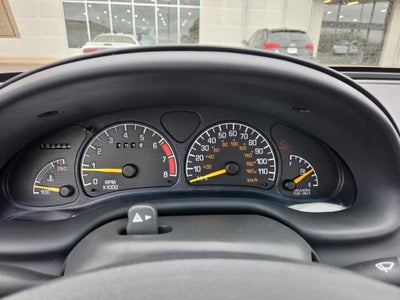 1998 Pontiac Grand Am GT