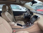 2011 Buick LaCrosse CXL
